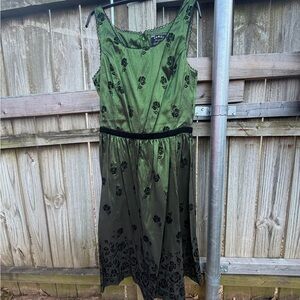 Torrid / Twilight Series - Bella Swan New Moon Dress